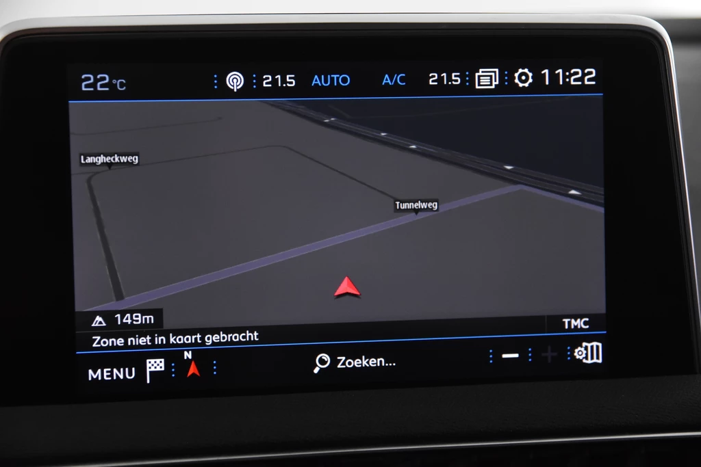Peugeot 5008 – foto 22