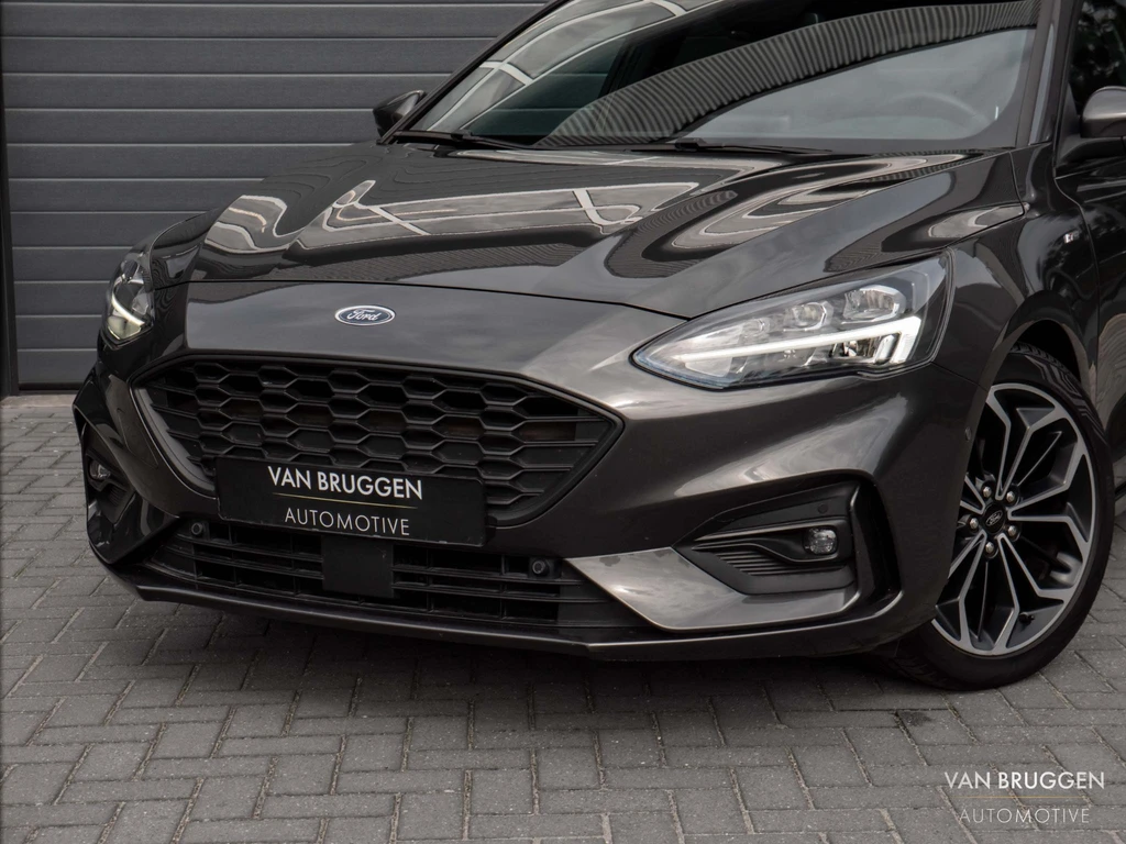 Ford Focus – foto 3