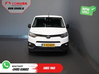 Toyota ProAce – thumbnail 8
