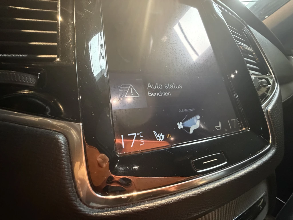 Volvo XC90 – foto 28
