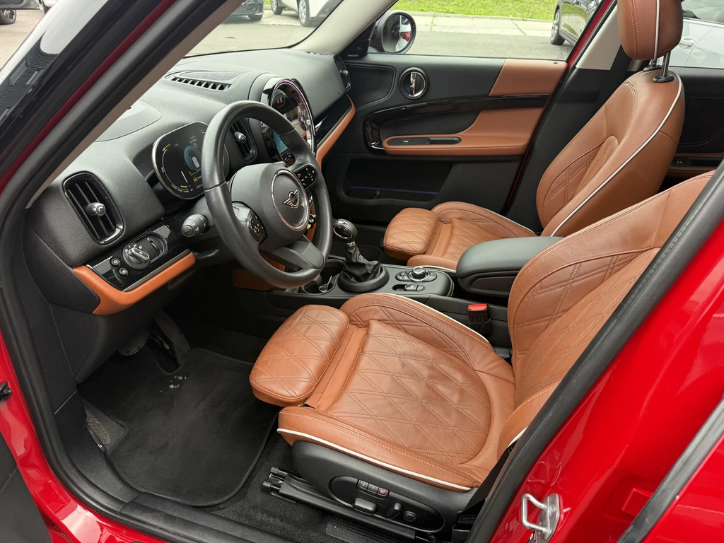 MINI Countryman – foto 11