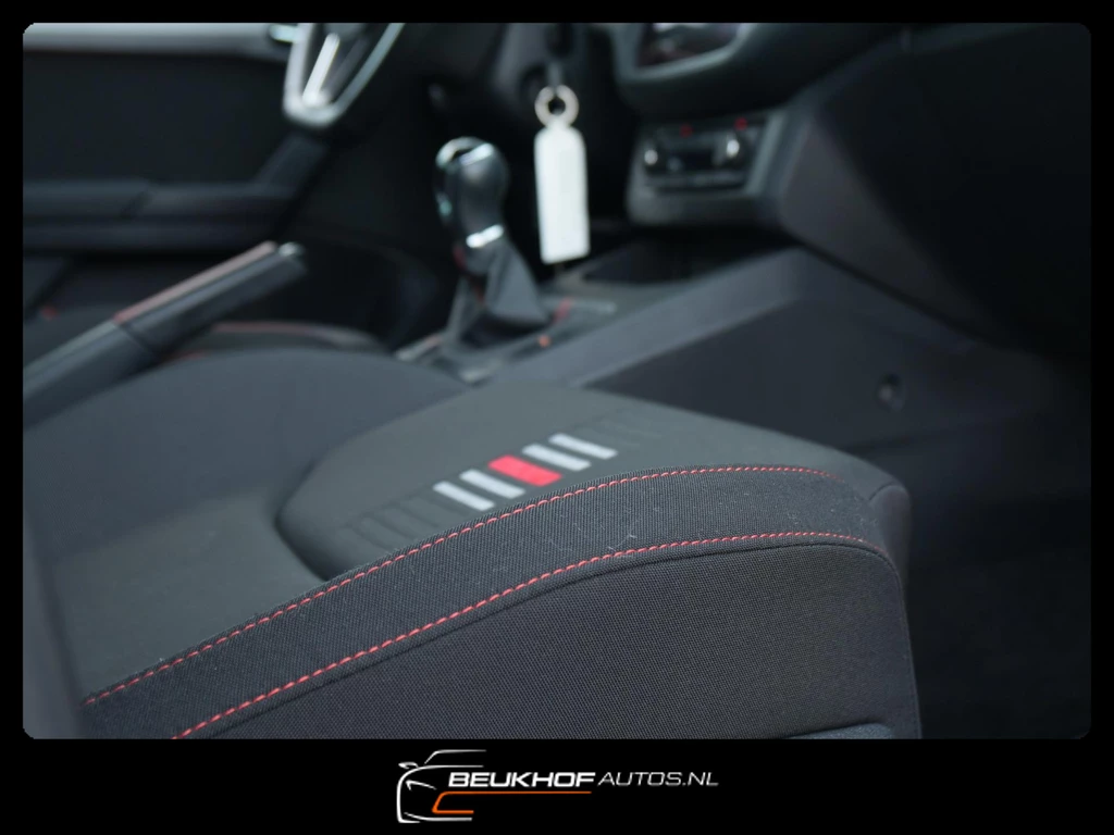 SEAT Ibiza – foto 43