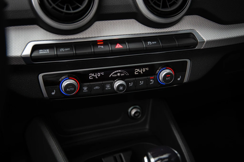 Audi Q2 – foto 23