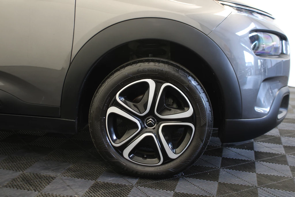 Citroën C4 Cactus – foto 12