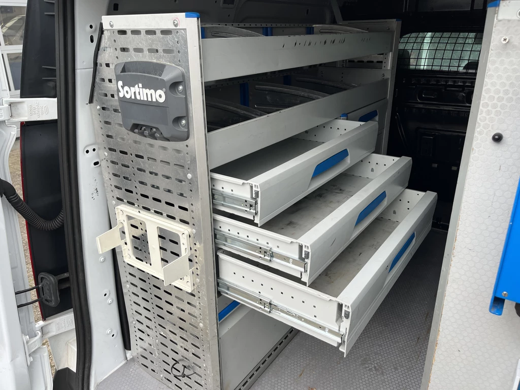 Ford Transit Connect – foto 31