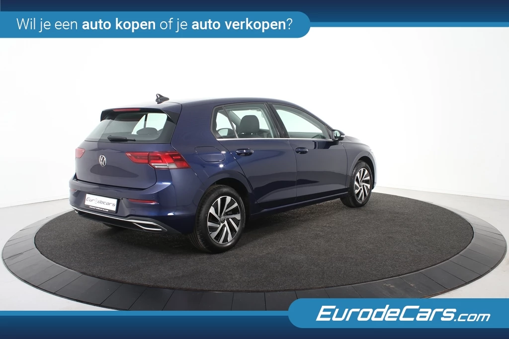 Volkswagen Golf – foto 9