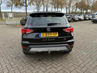 SEAT Arona – thumbnail 4