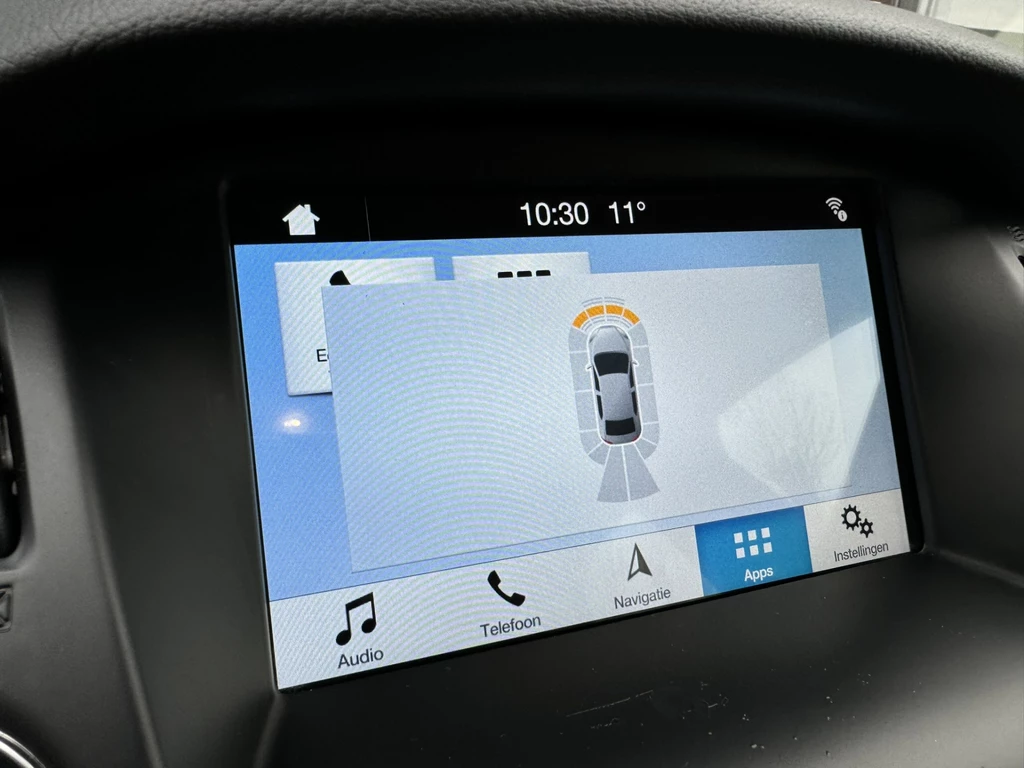 Ford Focus – foto 18