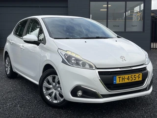 Peugeot 208 – thumbnail 4