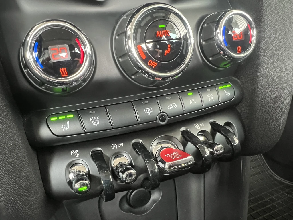 MINI 3-deurs – foto 20