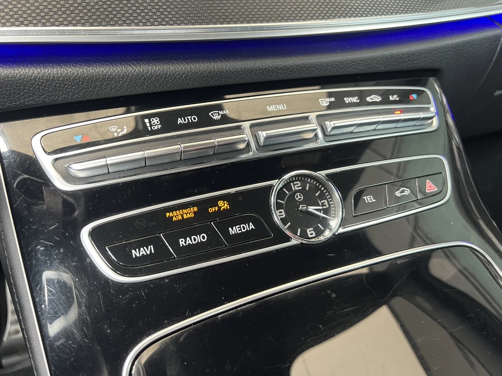 Mercedes-Benz E-Klasse – foto 30