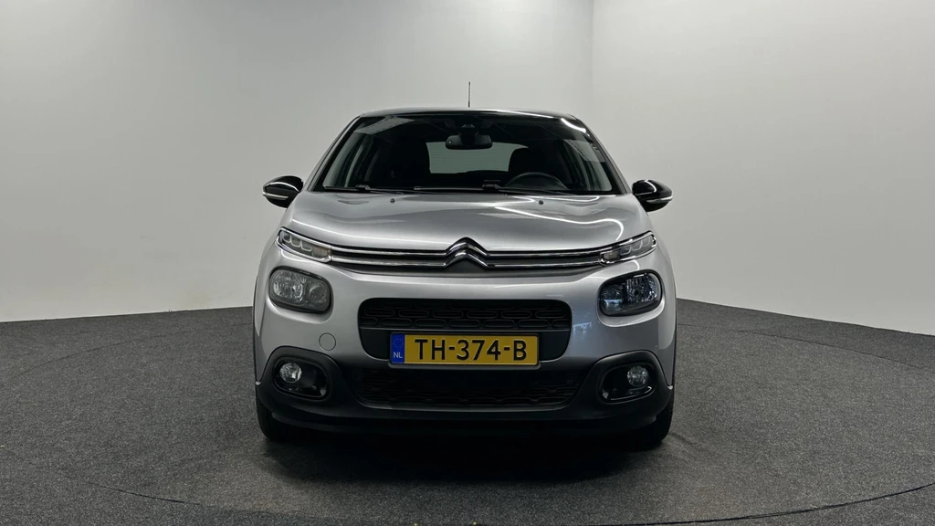 Citroën C3 – foto 8