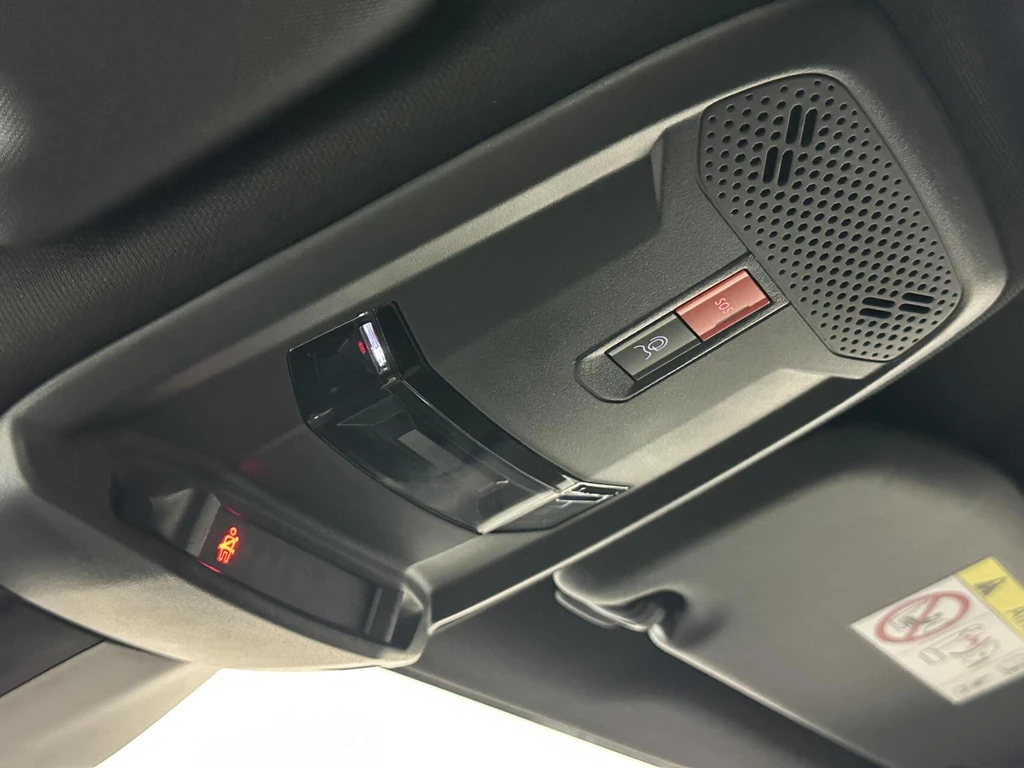 Peugeot 208 – foto 29