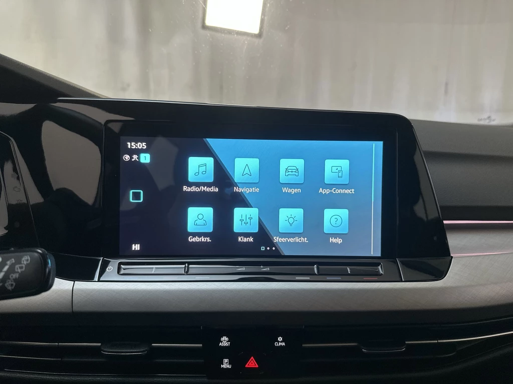 Volkswagen Golf – foto 14
