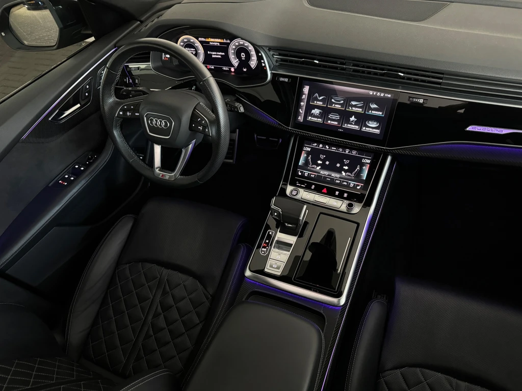 Audi Q8 – foto 38