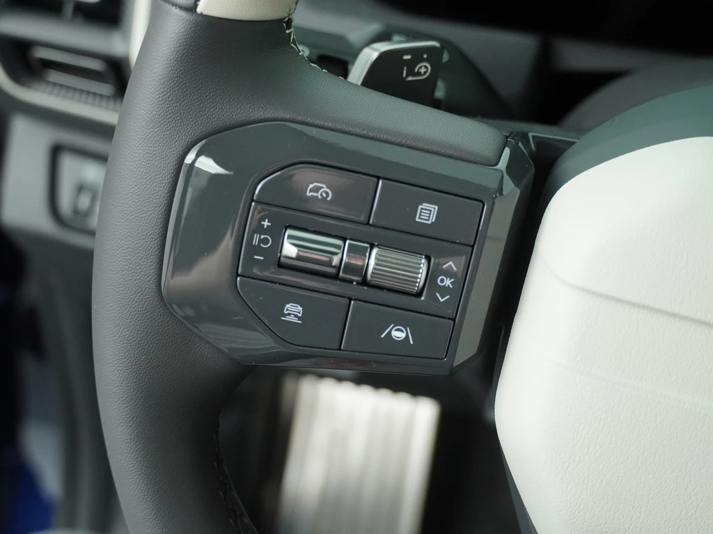 Kia EV5 – foto 25