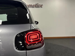 Citroën C3 Aircross – thumbnail 15