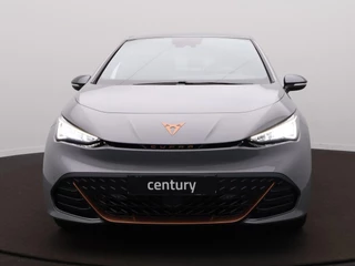 CUPRA Born – thumbnail 10