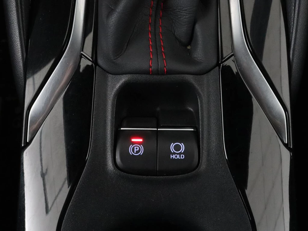 Toyota Corolla – foto 16