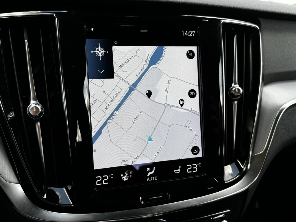 Volvo V60 – foto 19
