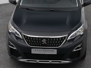 Peugeot 3008 – thumbnail 21