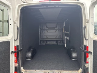 Volkswagen Crafter – thumbnail 16