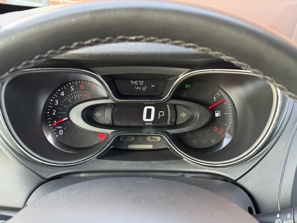 Renault Captur – foto 19