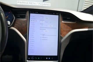 Tesla Model X – thumbnail 22