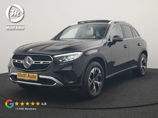 Mercedes-Benz GLC – thumbnail 1