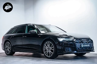 Audi A6 – thumbnail 2