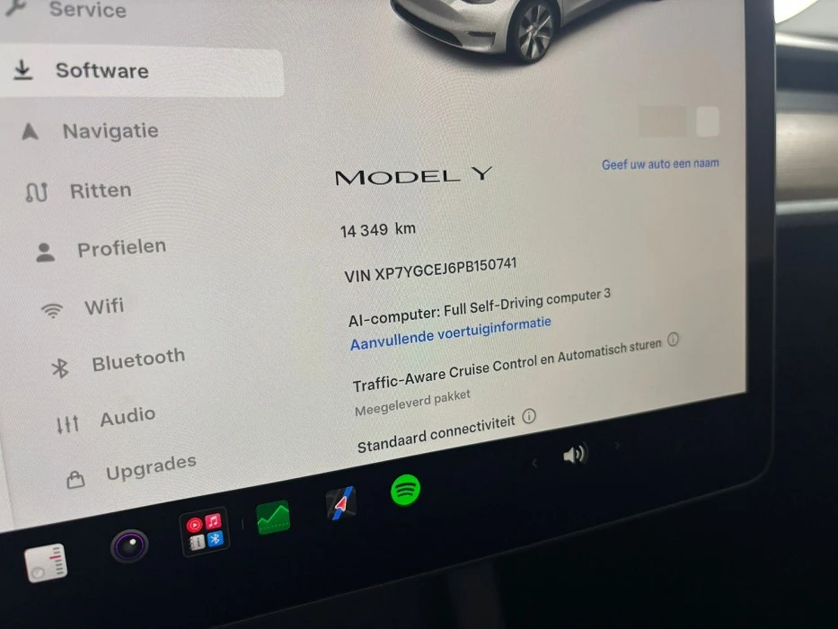 Tesla Model Y – foto 11