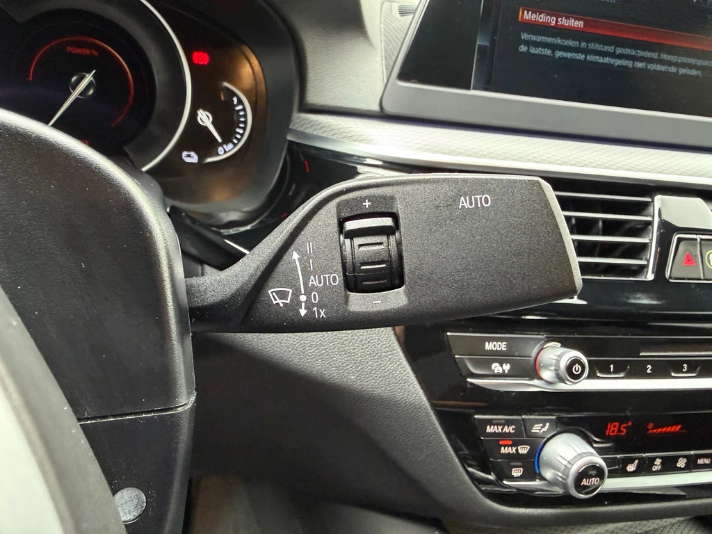 BMW 5 Serie – foto 37