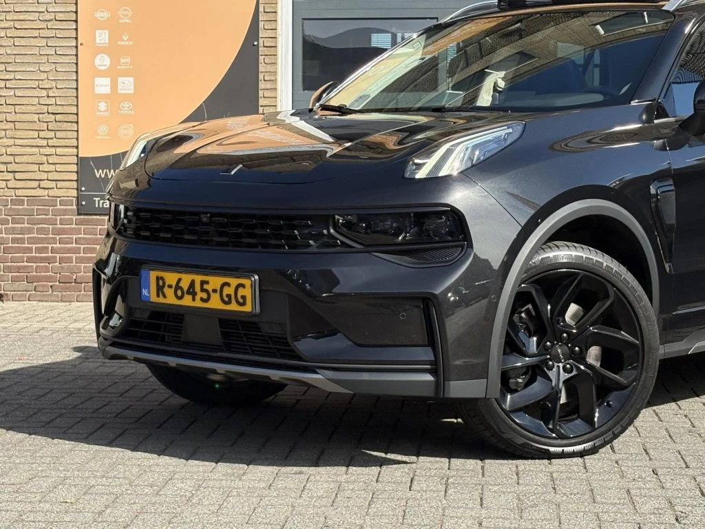 Lynk & Co 01 – foto 3