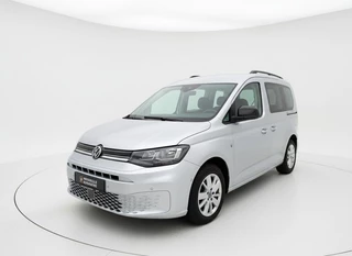 Volkswagen Caddy – thumbnail 1