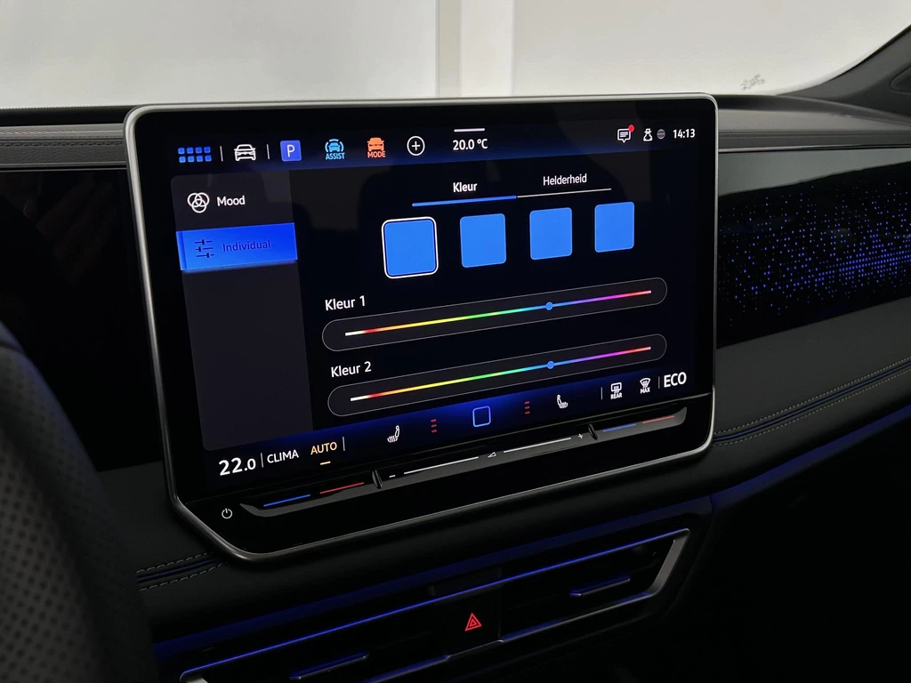 Volkswagen Tiguan – foto 30