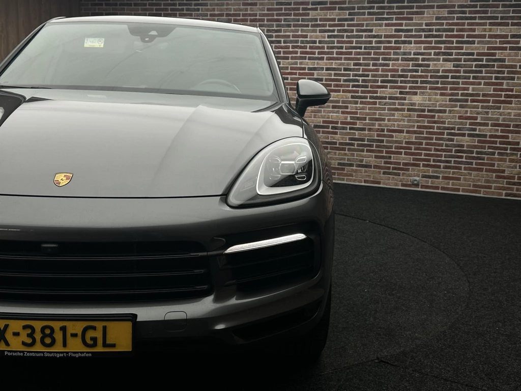 Porsche Cayenne – foto 11