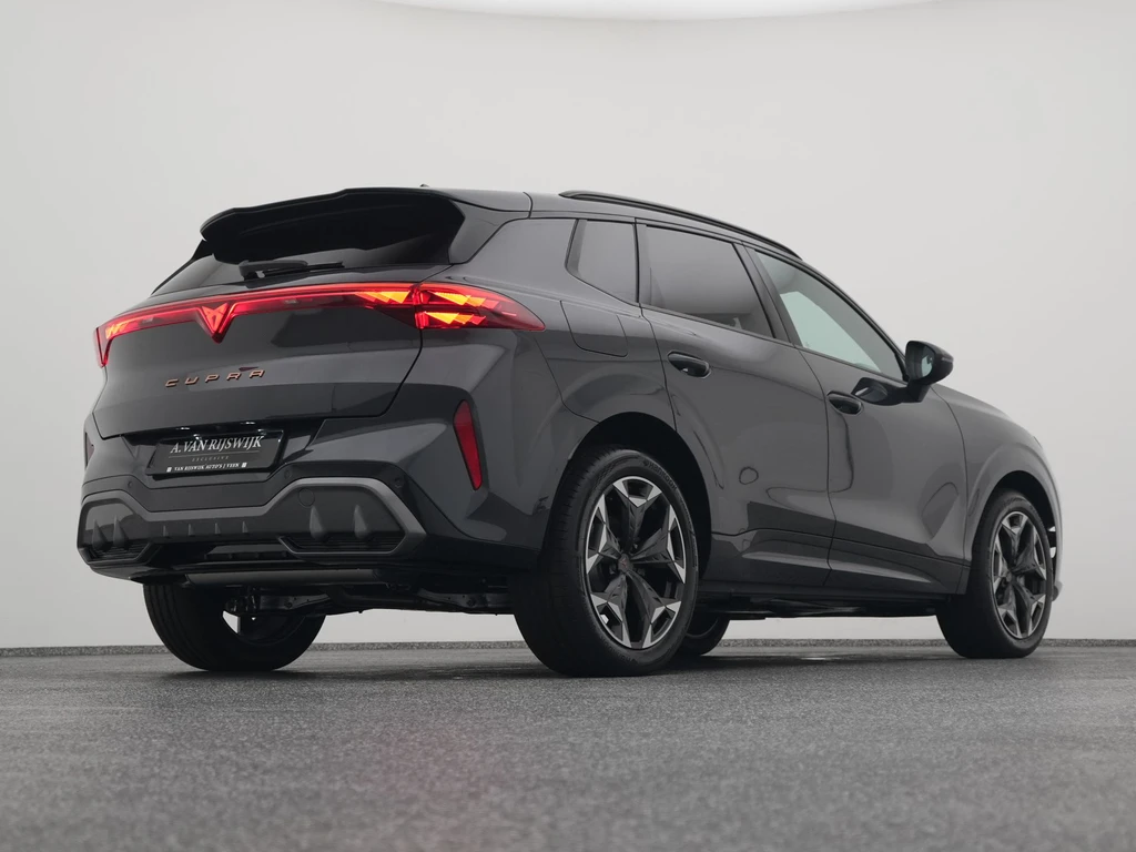 CUPRA Terramar – foto 11