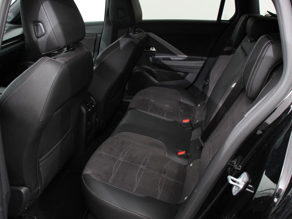 Opel Astra – foto 26