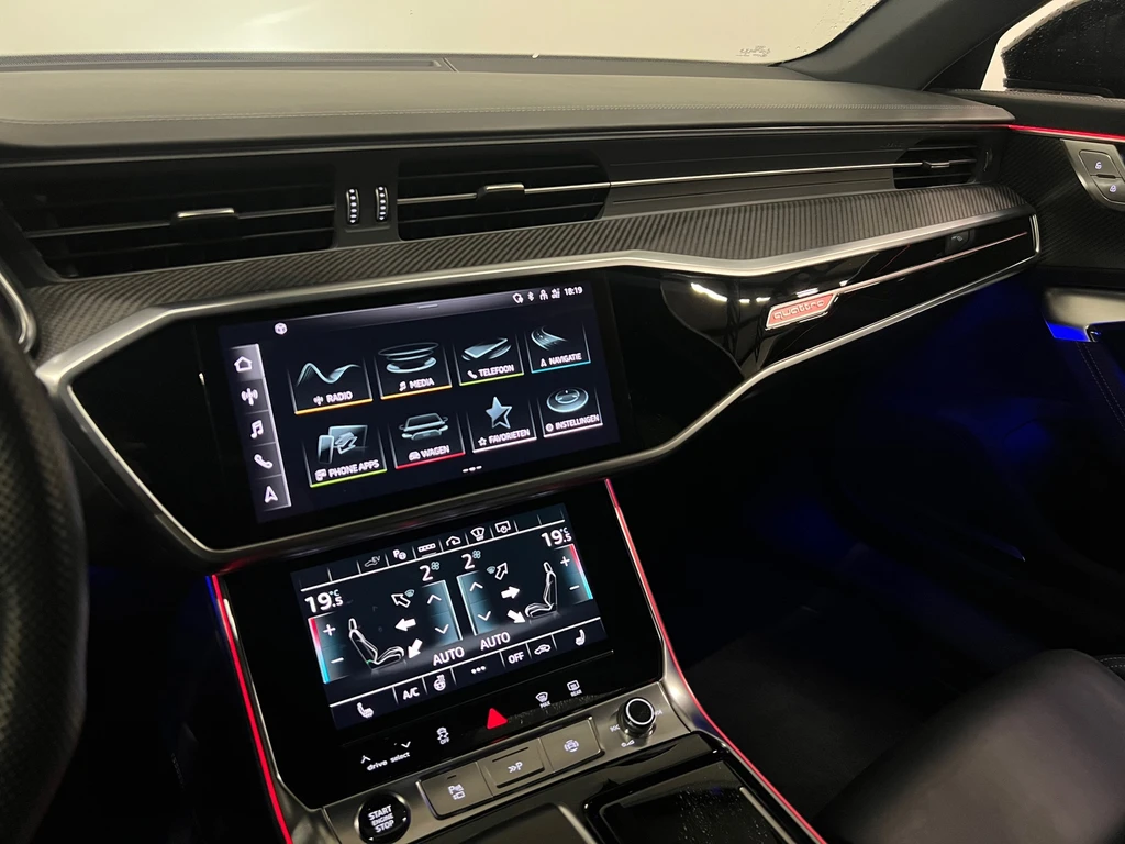 Audi A6 – foto 11