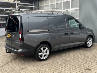 Volkswagen Caddy – thumbnail 6