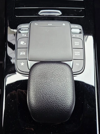 Mercedes-Benz CLA – thumbnail 27