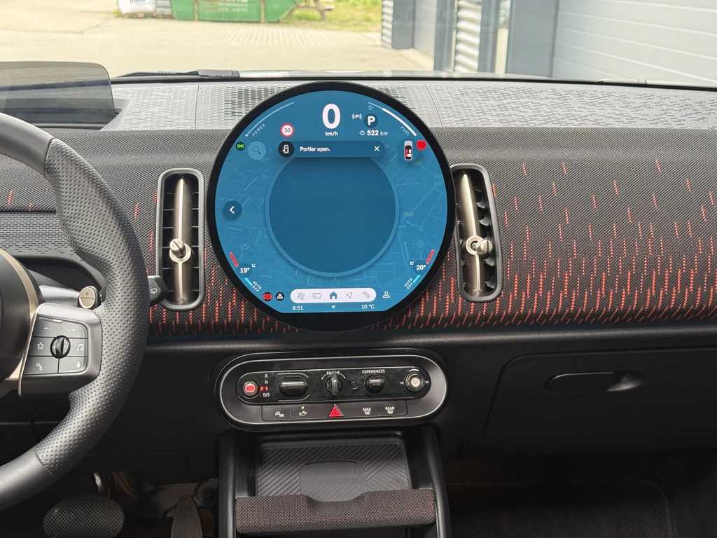 MINI Countryman – foto 29