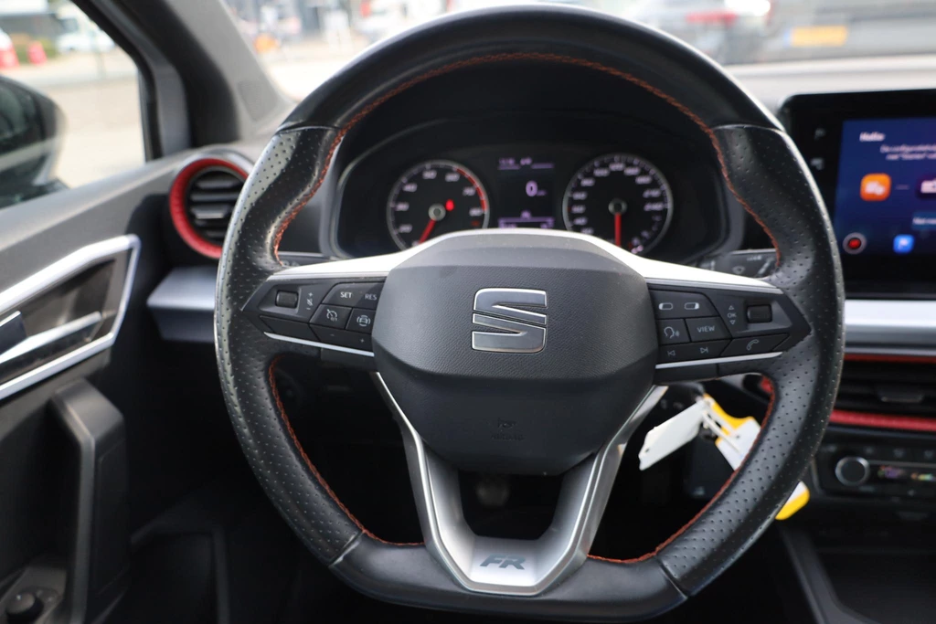 SEAT Ibiza – foto 12