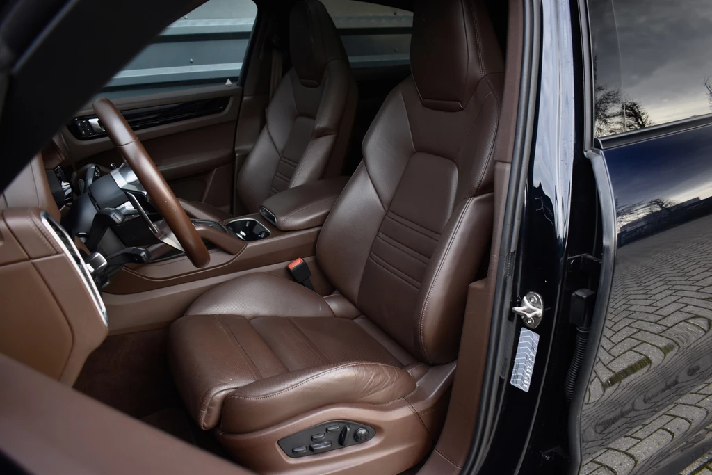Porsche Cayenne – foto 11