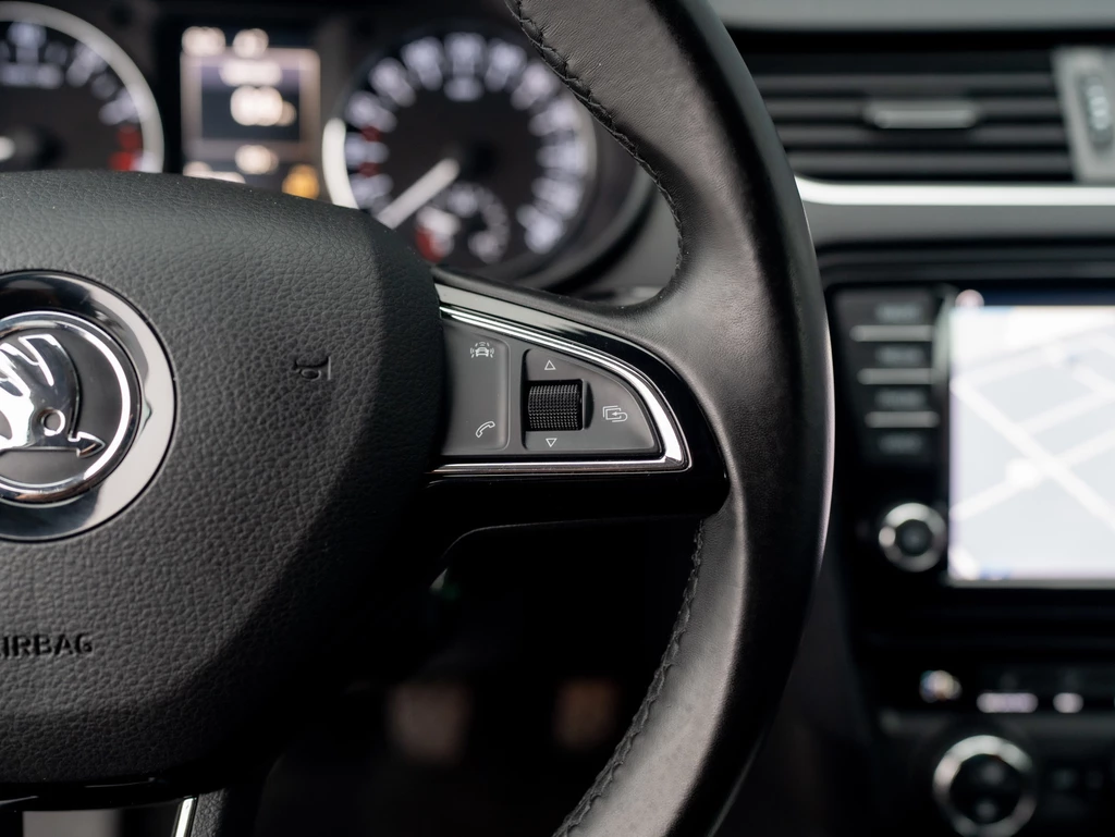 Škoda Octavia – foto 39