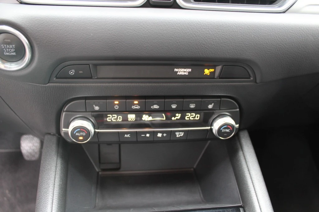 Mazda CX-5 – foto 18