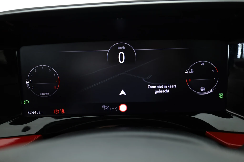Opel Mokka – foto 20