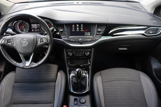 Opel Astra – thumbnail 9