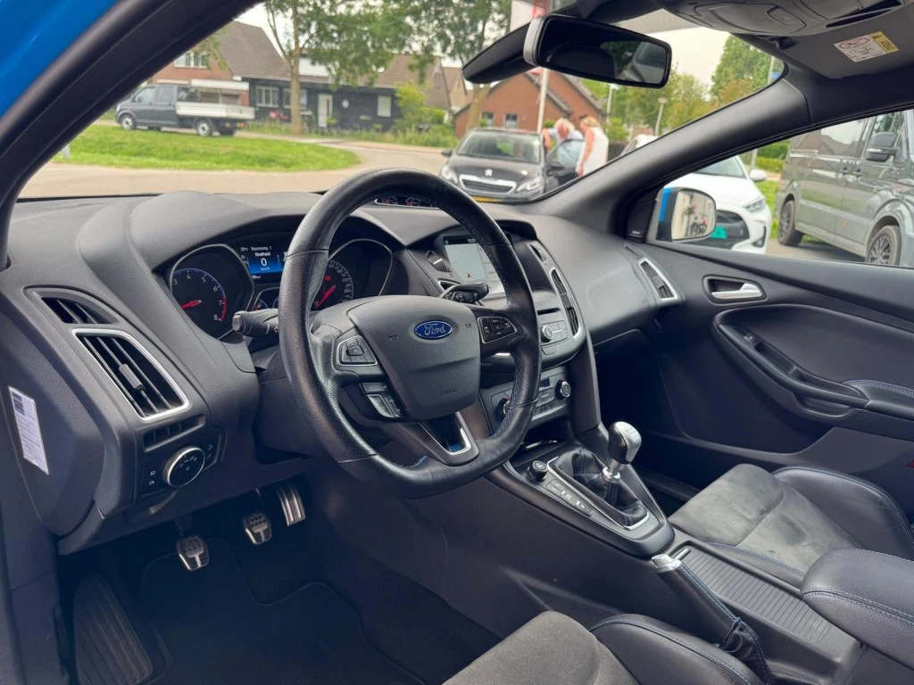 Ford Focus – foto 27