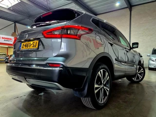 Nissan QASHQAI – thumbnail 9